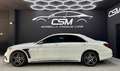 Mercedes-Benz S 63 AMG 4M Largo Aut. Bianco - thumbnail 3