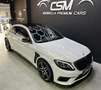 Mercedes-Benz S 63 AMG 4M Largo Aut. Bianco - thumbnail 4