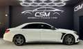 Mercedes-Benz S 63 AMG 4M Largo Aut. Bianco - thumbnail 6