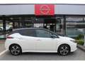 Nissan Leaf 62 kWh e+ N-CONNECTA LED Winter Wit - thumbnail 26