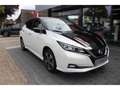 Nissan Leaf 62 kWh e+ N-CONNECTA LED Winter Blanco - thumbnail 27