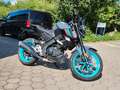 Yamaha MT-125 Grau - thumbnail 4