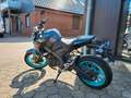 Yamaha MT-125 Grau - thumbnail 2