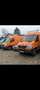 Mercedes-Benz Sprinter 315 cdi  4x4 Maxi Orange - thumbnail 13