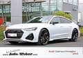 Audi RS7 BLACK PANO LASER LUFT RS SPORTABGAS B&O 280k Weiß - thumbnail 1