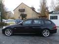 BMW 318 i Touring*1.Hand*SH-gepfl.*Navi*Nr.86 Schwarz - thumbnail 8