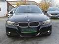 BMW 318 i Touring*1.Hand*SH-gepfl.*Navi*Nr.86 Schwarz - thumbnail 2