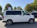 Volkswagen T6 Caravelle Caravelle 2,0l TDI*AHK*Tempomat*Klimaautomatik* Weiß - thumbnail 3