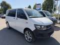 Volkswagen T6 Caravelle Caravelle 2,0l TDI*AHK*Tempomat*Klimaautomatik* Weiß - thumbnail 2