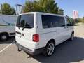 Volkswagen T6 Caravelle Caravelle 2,0l TDI*AHK*Tempomat*Klimaautomatik* Weiß - thumbnail 4