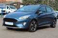 Ford Fiesta Active+LED+KLIMAAUTO+TEMPOMAT Blau - thumbnail 1