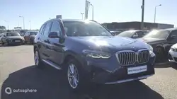 BMW X3 xDrive20d 190ch xLine