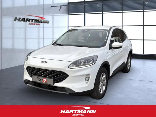 Ford Kuga Plug-In Hybrid Cool & Connect Bluetooth Navi