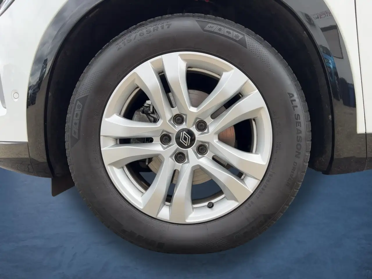 Renault Austral EVOLUTION TCe 160 AUTOMATIK RÜCKFAHRKAMERA, миниатюра 22