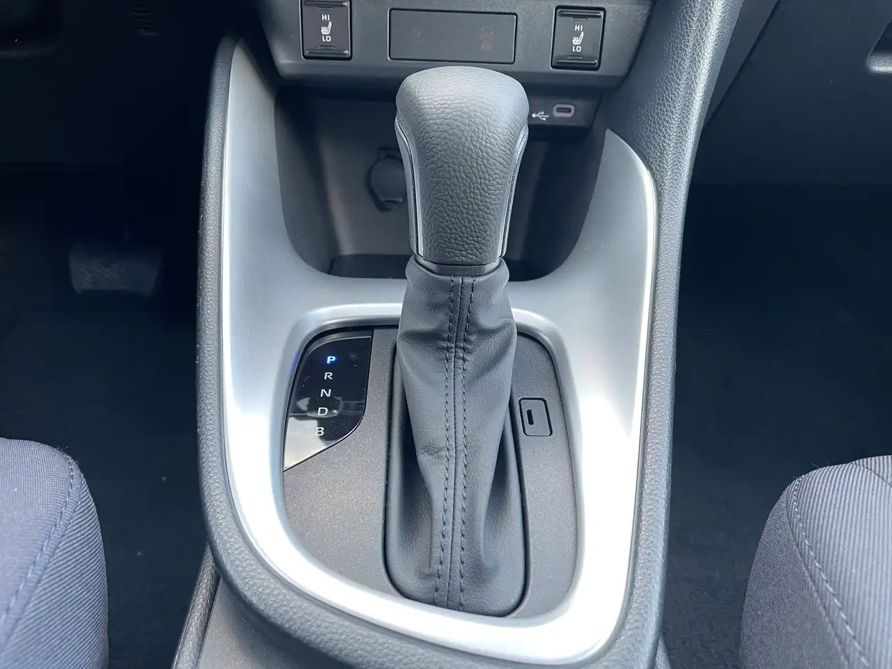 Toyota Yaris 1.5h Trend, миниатюра 15