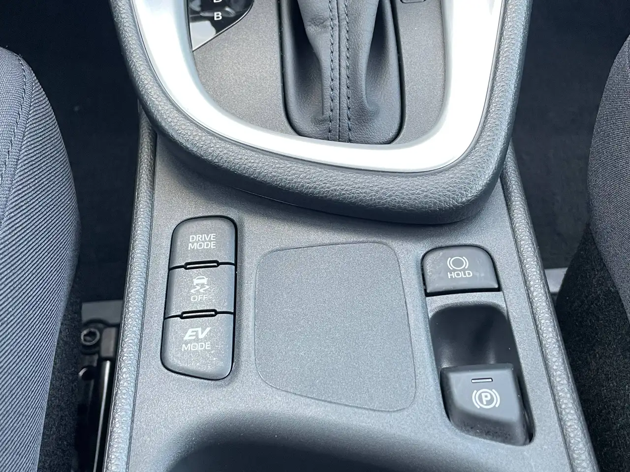 Toyota Yaris 1.5h Trend, миниатюра 16