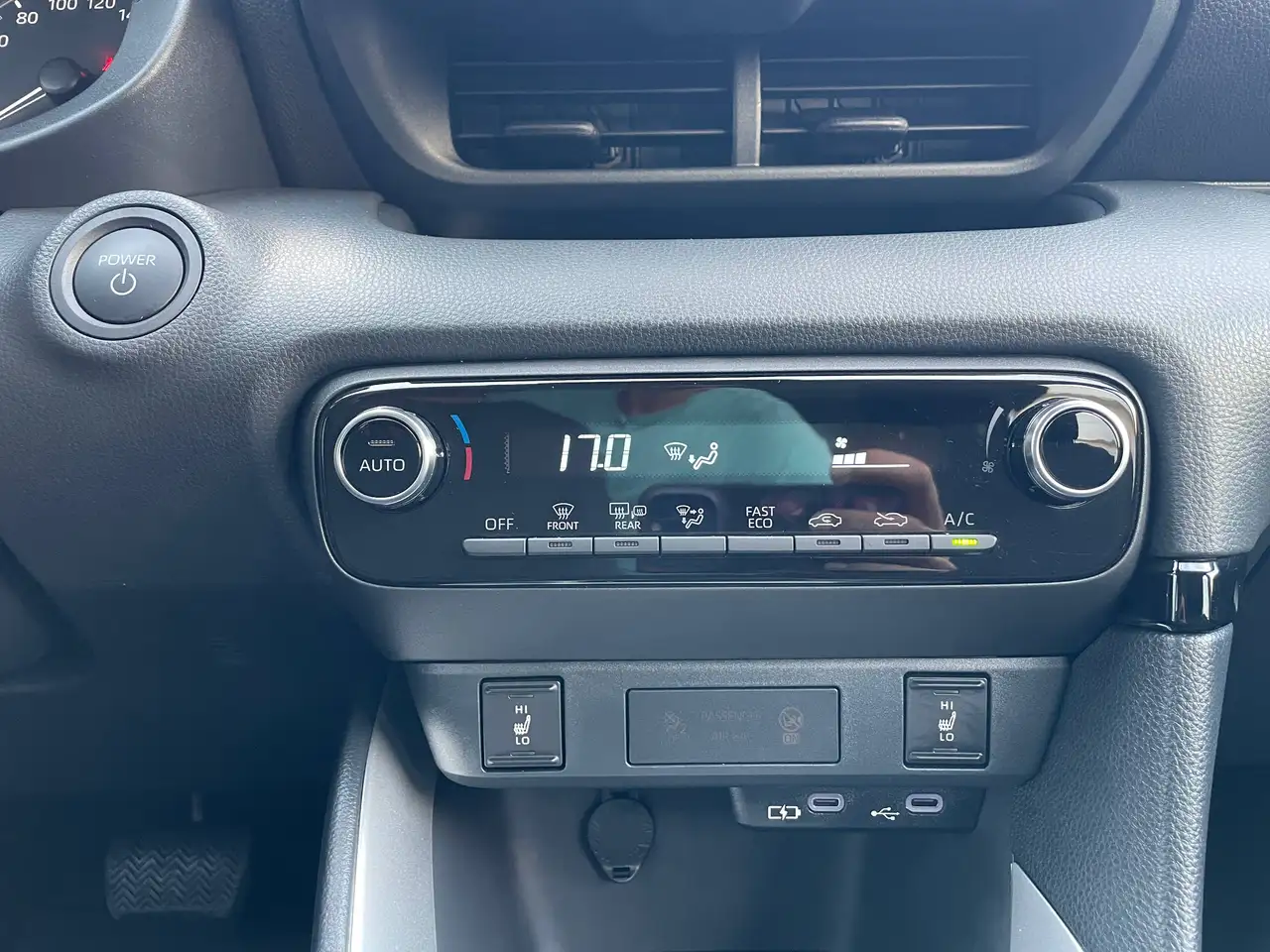 Toyota Yaris 1.5h Trend, миниатюра 14