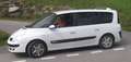 Renault Espace Espace Sport Edition 2,0 T Aut. Sport Edition Weiß - thumbnail 1