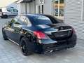 Mercedes-Benz C 300 d 4Matic Lim*AMG Paket*Virtual* Schwarz - thumbnail 6