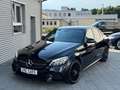 Mercedes-Benz C 300 d 4Matic Lim*AMG Paket*Virtual* Schwarz - thumbnail 1