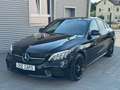 Mercedes-Benz C 300 d 4Matic Lim*AMG Paket*Virtual* Schwarz - thumbnail 3