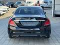 Mercedes-Benz C 300 d 4Matic Lim*AMG Paket*Virtual* Schwarz - thumbnail 16