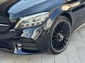 Mercedes-Benz C 300 d 4Matic Lim*AMG Paket*Virtual* Schwarz - thumbnail 19