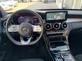 Mercedes-Benz C 300 d 4Matic Lim*AMG Paket*Virtual* Schwarz - thumbnail 11