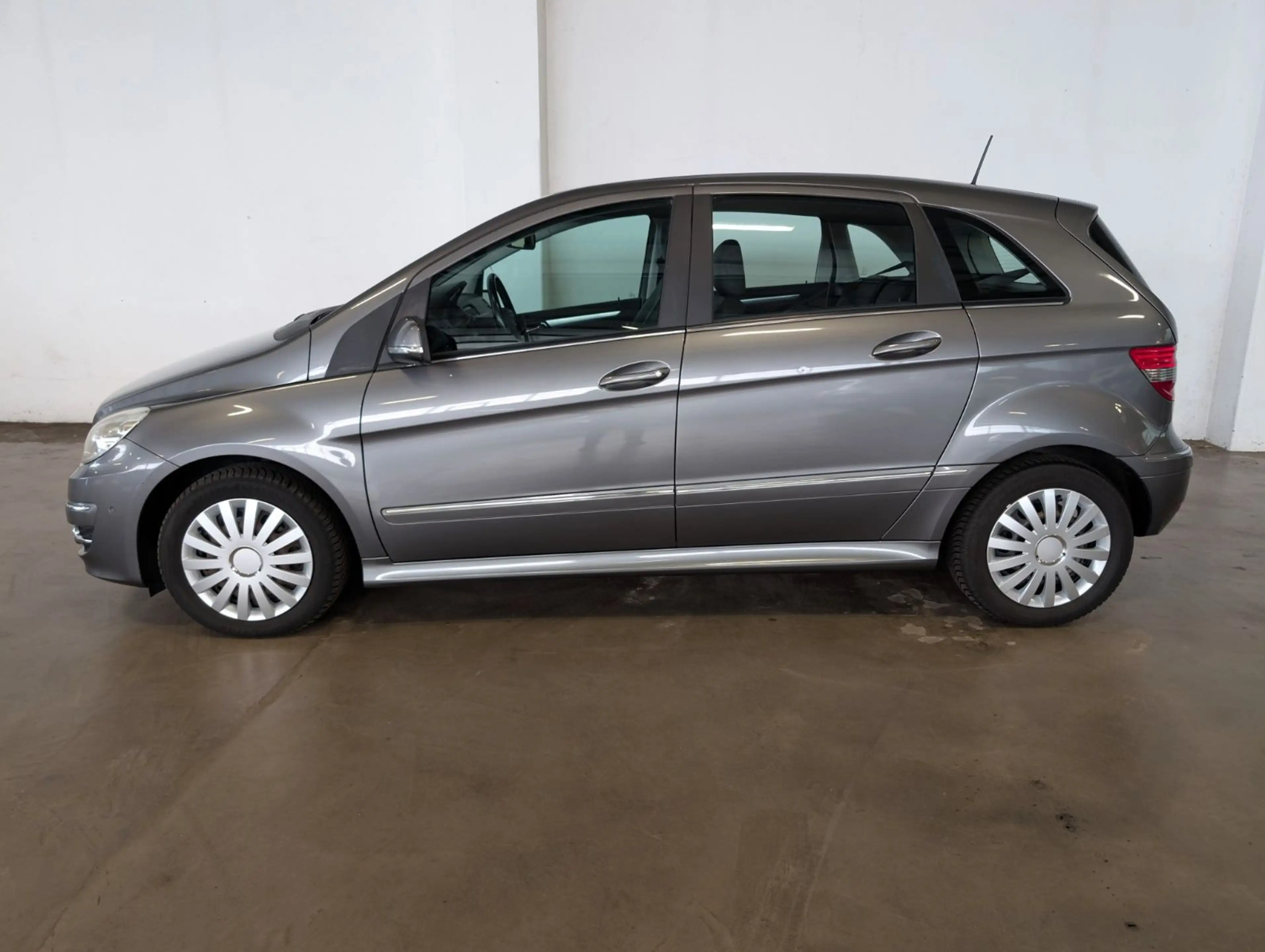 Mercedes-Benz B 180 B -Klasse B 180 CDI — photo 3