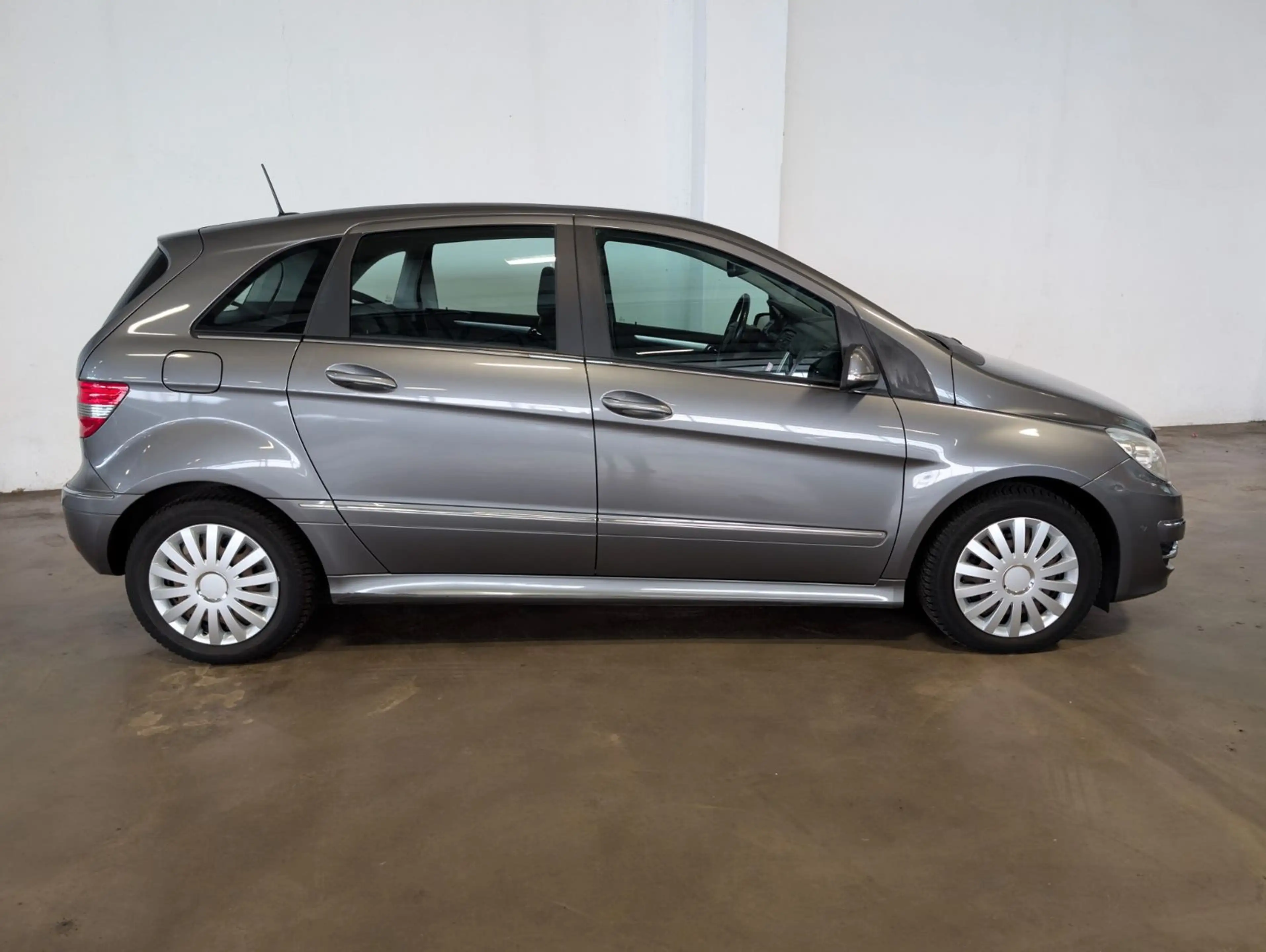 Mercedes-Benz B 180 B -Klasse B 180 CDI — photo 7