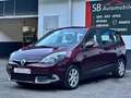 Renault Grand Scenic 1.5 dCi //7PLACES/GPS//B-AUTO//GARANTIE 12 MOIS// Fioletowy - thumbnail 4