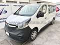 Opel Vivaro Combi 9 Posti 16 Cdti L1H1 NETTO 16700 Bianco - thumbnail 1