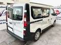 Opel Vivaro Combi 9 Posti 16 Cdti L1H1 NETTO 16700 Bianco - thumbnail 2