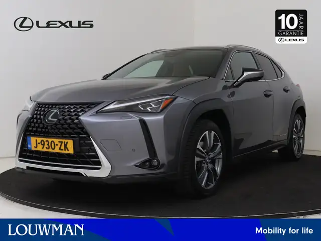 Lexus UX 300e Executive 54 kWh | Stoelenverwarming Voor En Acher