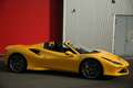 Ferrari F8 Spider 3.9 V8 BiTurbo F1 (EU6c) Yellow - thumbnail 3