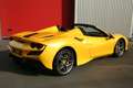 Ferrari F8 Spider 3.9 V8 BiTurbo F1 (EU6c) Yellow - thumbnail 6