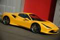 Ferrari F8 Spider 3.9 V8 BiTurbo F1 (EU6c) Żółty - thumbnail 5