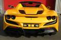 Ferrari F8 Spider 3.9 V8 BiTurbo F1 (EU6c) Geel - thumbnail 7