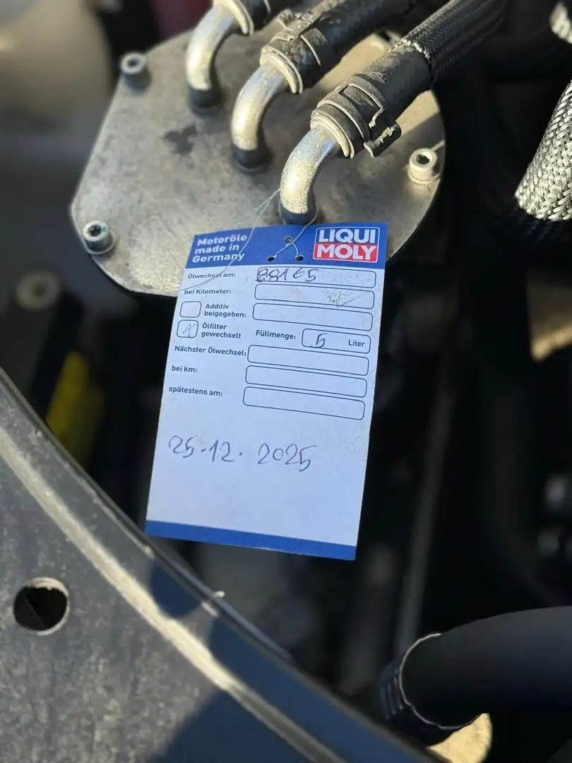 Volkswagen CC 2.0 TDI BlueMotion Technology DSG Dynamic Black - 1