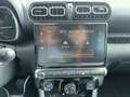 Citroen C3 Aircross 1.2 PureTech 130cv EAT6 SHINE USATO GARANTITO Arancione - thumbnail 16