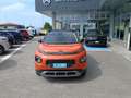 Citroen C3 Aircross 1.2 PureTech 130cv EAT6 SHINE USATO GARANTITO Arancione - thumbnail 2