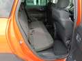 Citroen C3 Aircross 1.2 PureTech 130cv EAT6 SHINE USATO GARANTITO Arancione - thumbnail 10