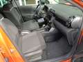 Citroen C3 Aircross 1.2 PureTech 130cv EAT6 SHINE USATO GARANTITO Arancione - thumbnail 9