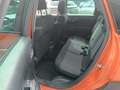 Citroen C3 Aircross 1.2 PureTech 130cv EAT6 SHINE USATO GARANTITO Arancione - thumbnail 11