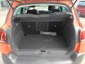 Citroen C3 Aircross 1.2 PureTech 130cv EAT6 SHINE USATO GARANTITO Arancione - thumbnail 7