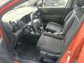Citroen C3 Aircross 1.2 PureTech 130cv EAT6 SHINE USATO GARANTITO Arancione - thumbnail 8