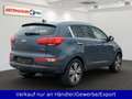 Kia Sportage 2.0 CRDi Aut. 4WD Spirit XENON NAVI Bleu - thumbnail 5
