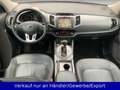 Kia Sportage 2.0 CRDi Aut. 4WD Spirit XENON NAVI Bleu - thumbnail 11