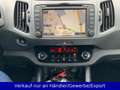 Kia Sportage 2.0 CRDi Aut. 4WD Spirit XENON NAVI Bleu - thumbnail 14