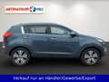 Kia Sportage 2.0 CRDi Aut. 4WD Spirit XENON NAVI Bleu - thumbnail 4